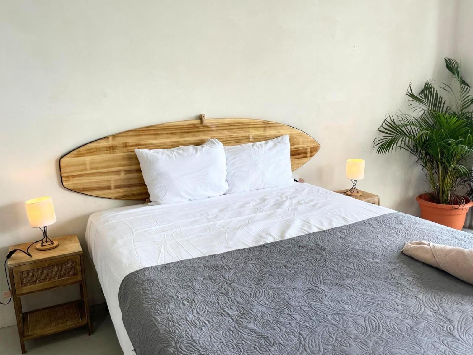 Beach Lofts And Surf Jacó Eksteriør billede